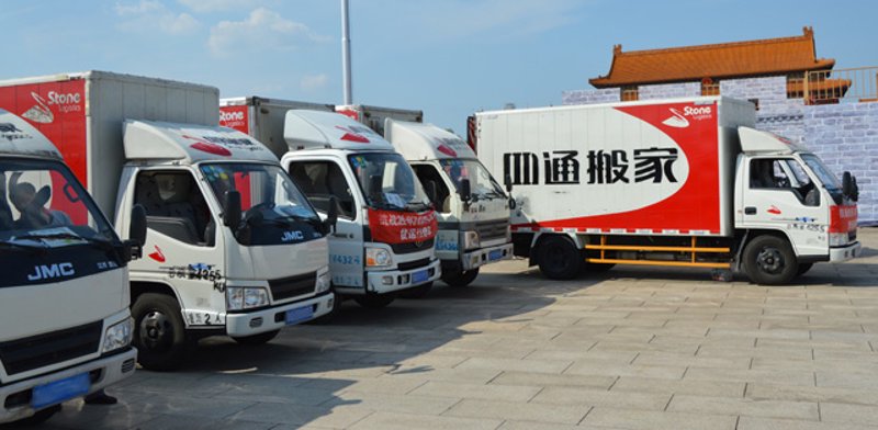 扬州搬家公司的选择，如何找到最合适的那一艘“船”？
