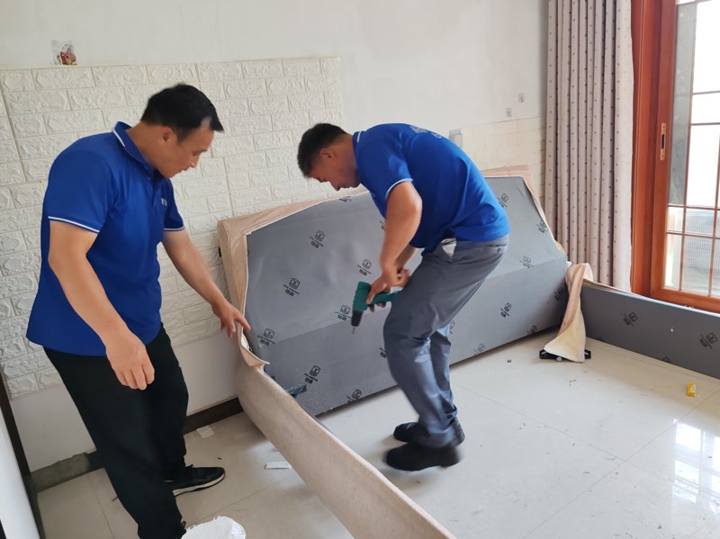 如何正确拆装家具？避免造成损坏和浪费