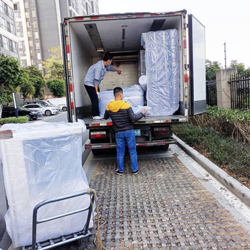 如何正确拆卸和安装一件家具？这是一个经常被忽视但又十分重要的问题。